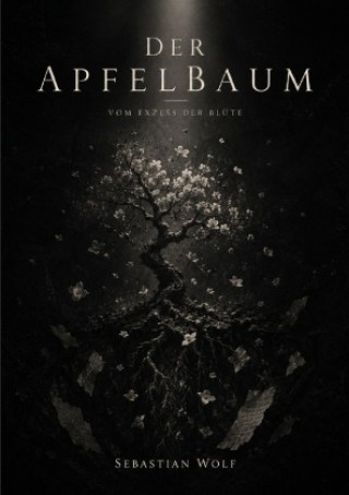 Boek Der Apfelbaum Sebastian Wolf
