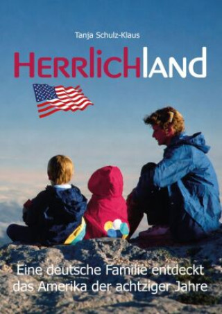 Buch Herrlichland Tanja Schulz-Klaus