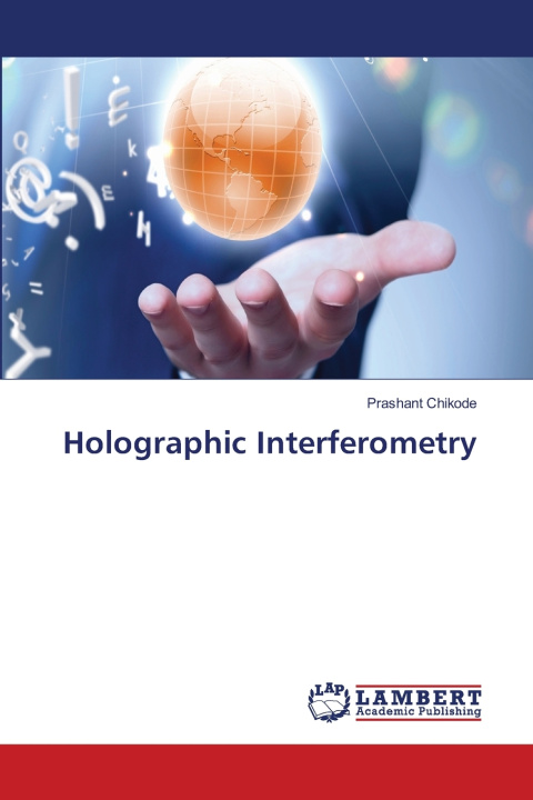 Livro Holographic Interferometry Prashant Chikode