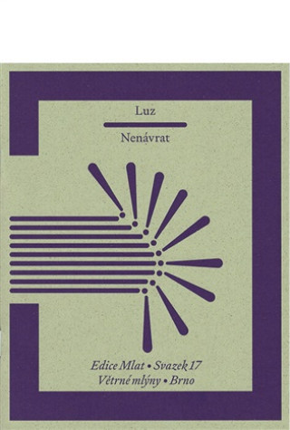 Livro Nenávrat _ Luz