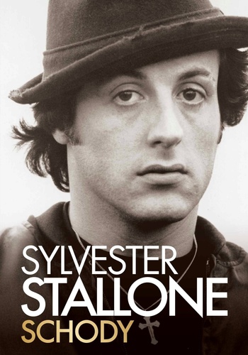 Boek Schody Sylvester Stallone