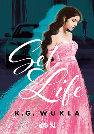 Kniha Set Life K.G. Wukla