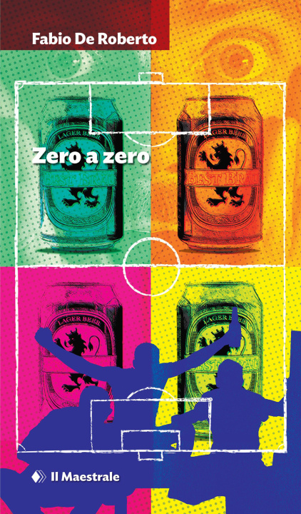 Book Zero a zero Fabio De Roberto