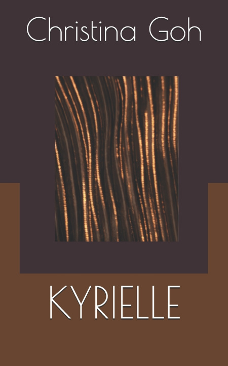Book Kyrielle Christina Goh