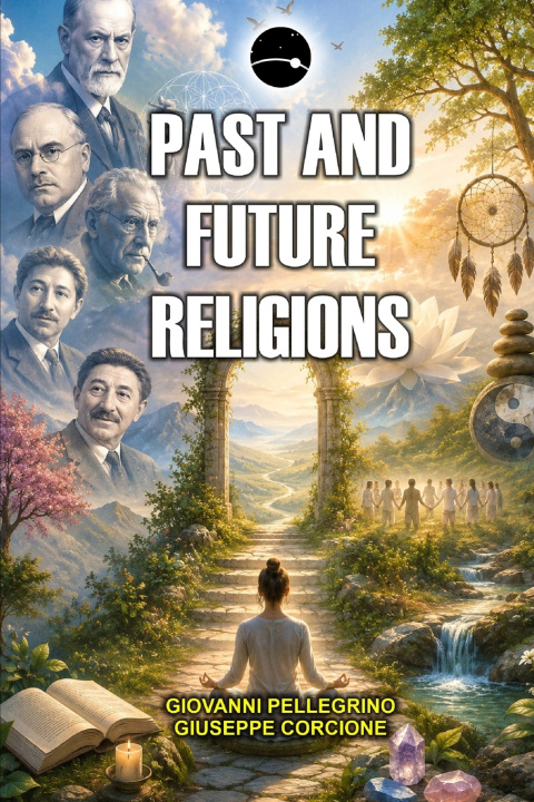 Buch Past and Future Religions Giuseppe Corcione