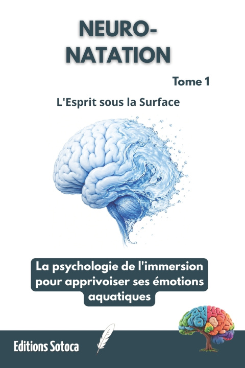 Buch NEURO-NATATION Eric Sotoca