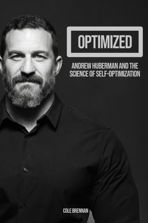 Boek Optimized Cole Brennan