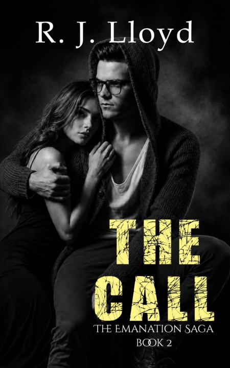 Boek The Call R.J. Lloyd