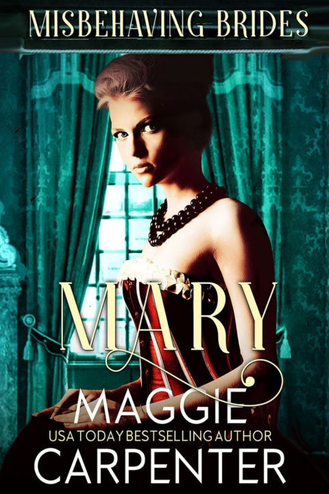 Book MARY Maggie Carpenter