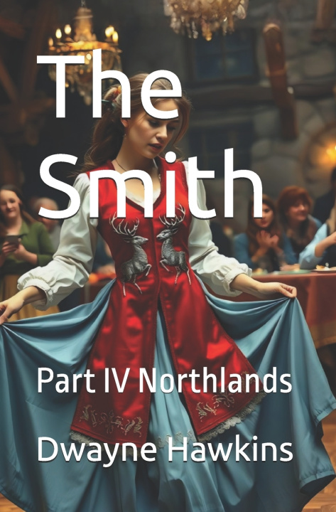 Βιβλίο The Smith Dwayne Hawkins