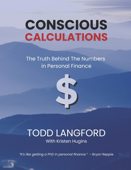 Boek Conscious Calculations Kristen Hugins