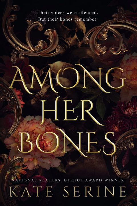 Book Among Her Bones Kate SeRine