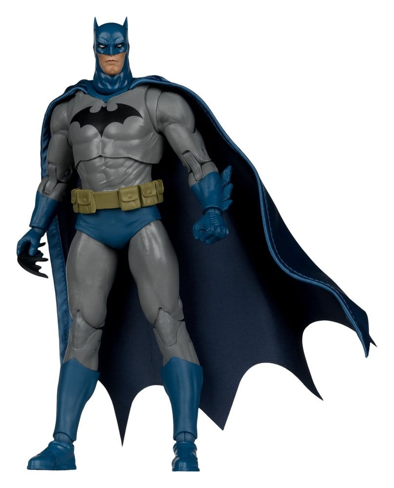 Igra/Igrača DC Multiverse Action Figure Batman (Batman:Hush 2) 18 cm 