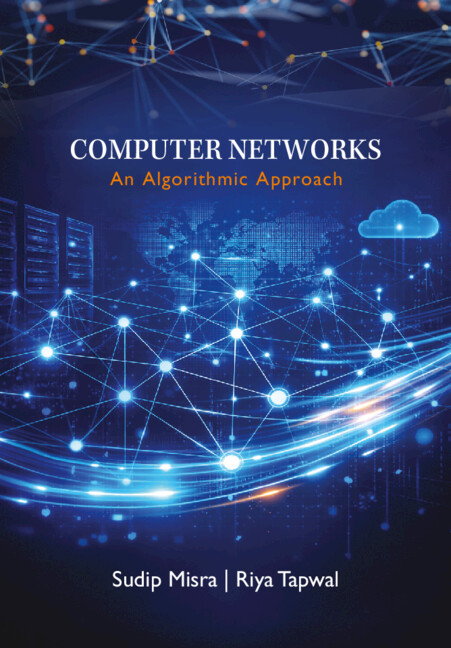 Book Computer Networks Sudip Misra