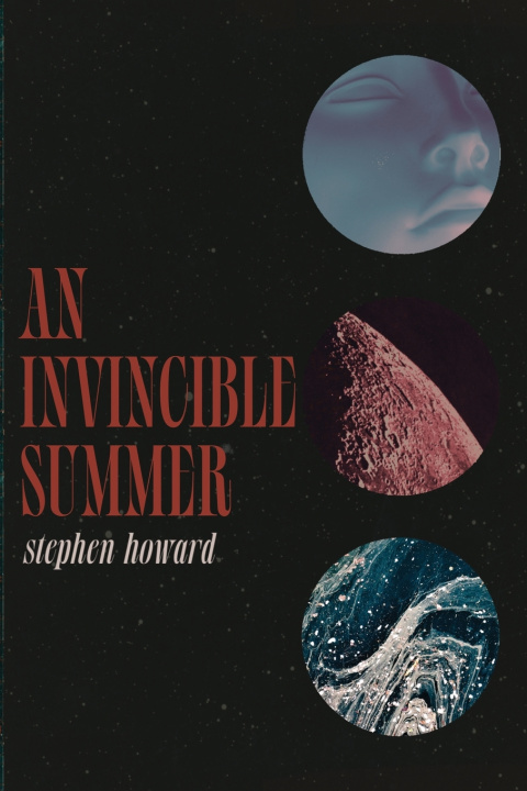 Kniha An Invincible Summer Stephen Howard