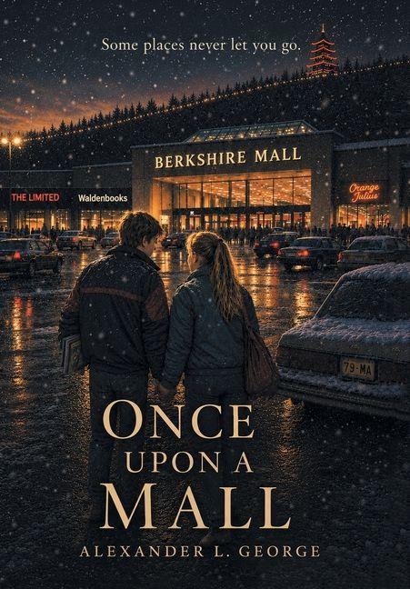 Boek Once Upon A Mall Alexander L. George