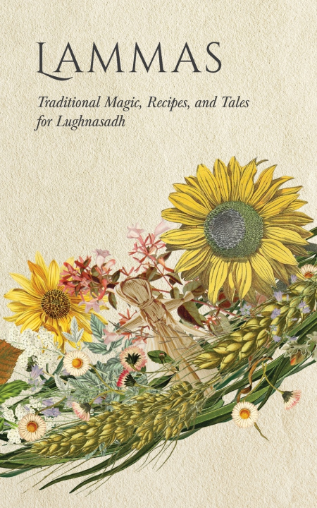 Kniha Lammas Wyrd Books