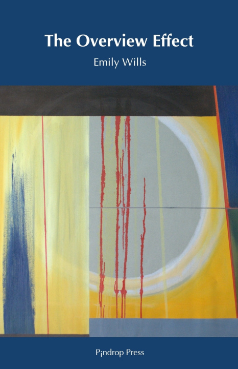 Book The Overview Effect Emily Wills
