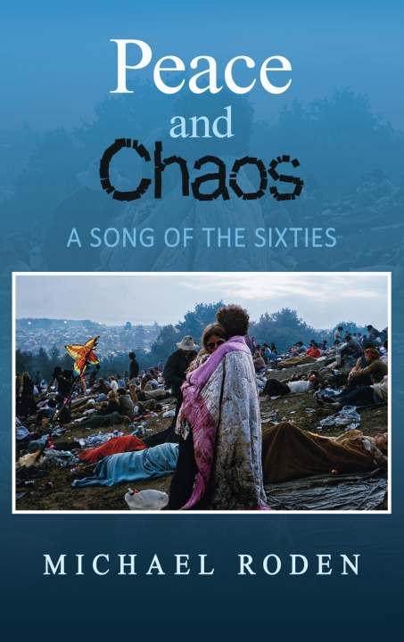 Książka Peace and Chaos Michael Roden