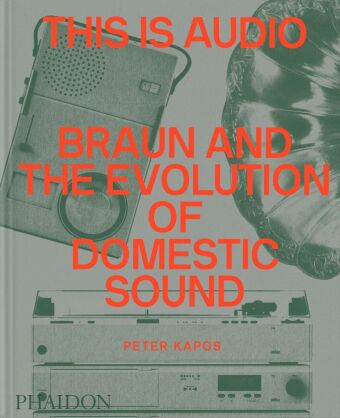 Boek THIS IS AUDIO KAPOS PETER