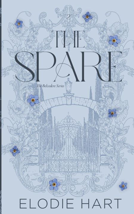 Buch The Spare Hart