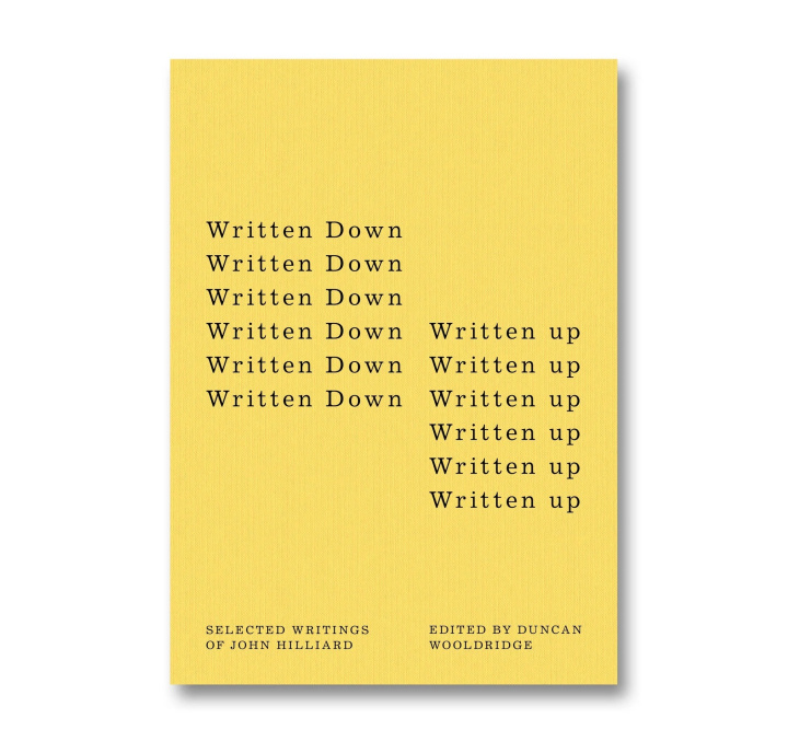Book Written Down / Written Up Wooldridge