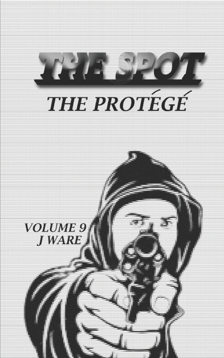 Buch The Spot J Ware