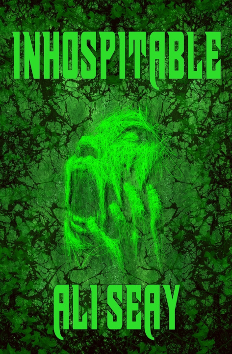 Book Inhospitable Ali Seay