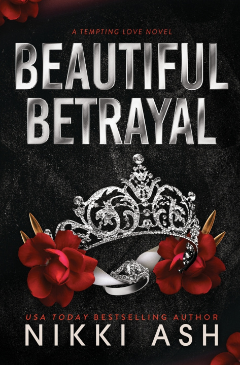 Buch Beautiful Betrayal Nikki Ash