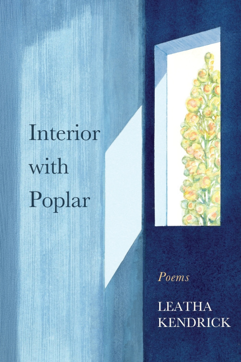 Boek Interior with Poplar Leatha Kendrick