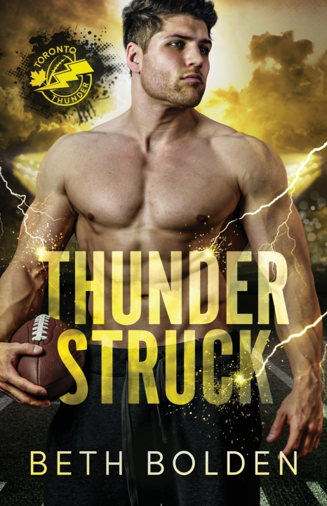 Book Thunderstruck Beth Bolden