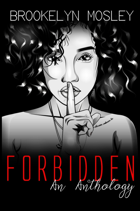 Könyv Forbidden Brookelyn Mosley