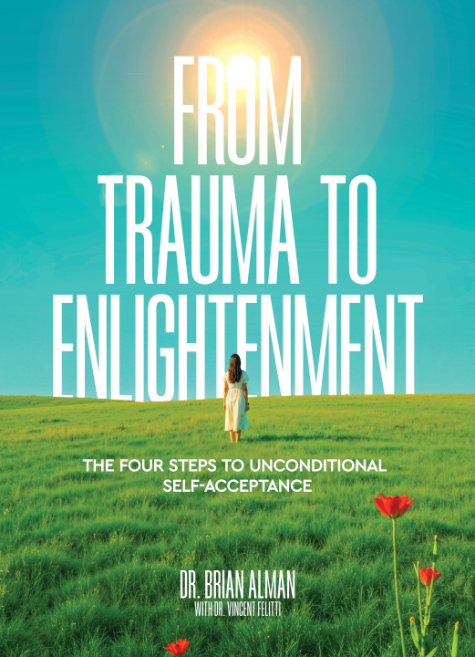 Buch FROM TRAUMA TO ENLIGHTENMENT ALMAN BRIAN