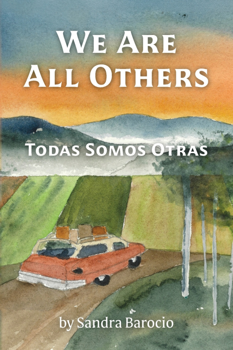 Boek We Are All Others Sandra Barocio