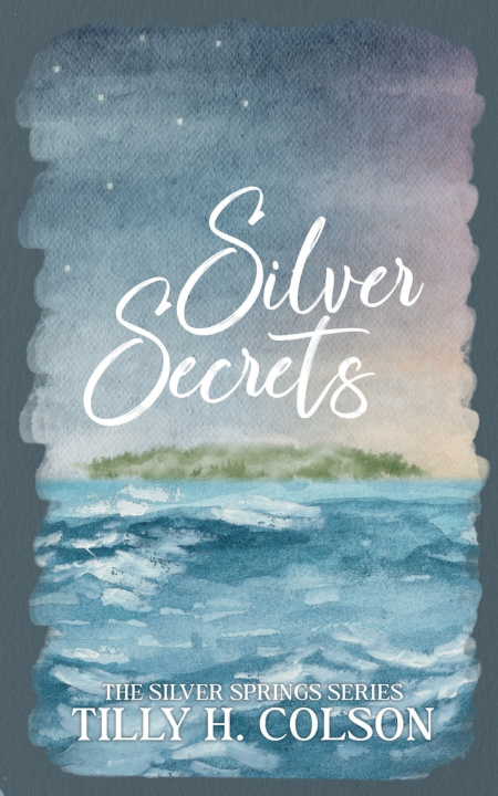 Buch Silver Secrets Tilly H. Colson