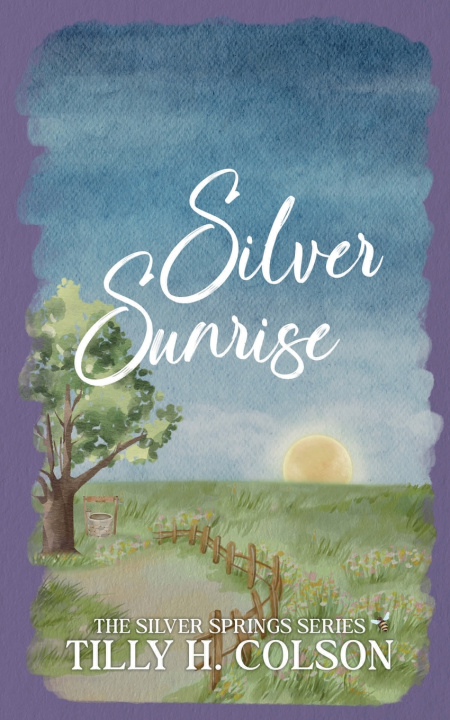 Buch Silver Sunrise Tilly H. Colson