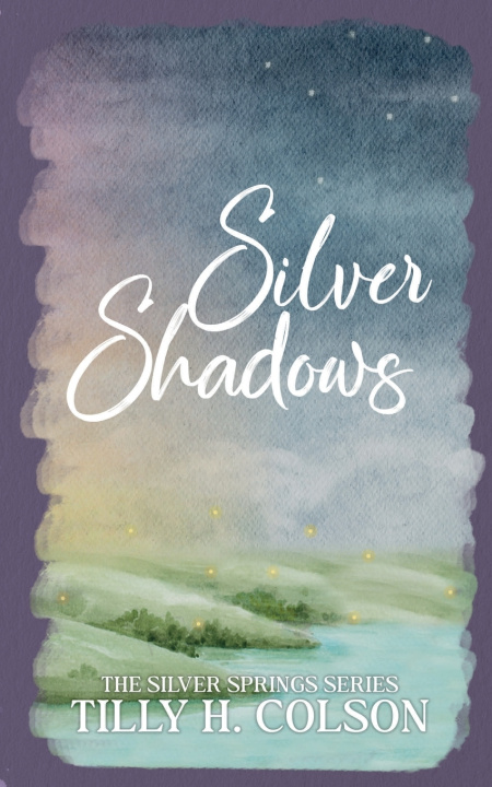 Buch Silver Shadows Tilly H. Colson