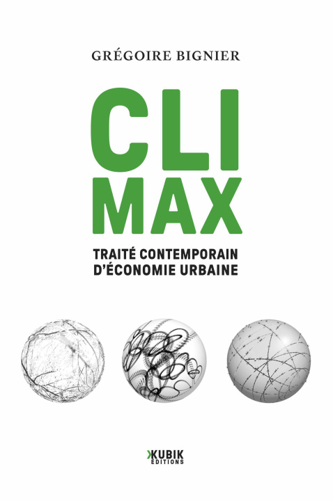 Book Climax Bignier