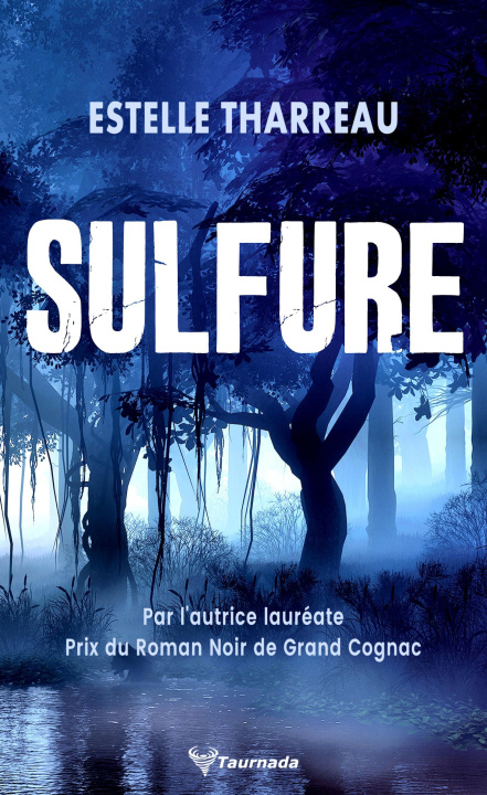 Book Sulfure Tharreau