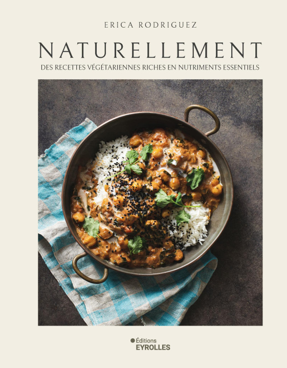 Book Naturellement Rodriguez