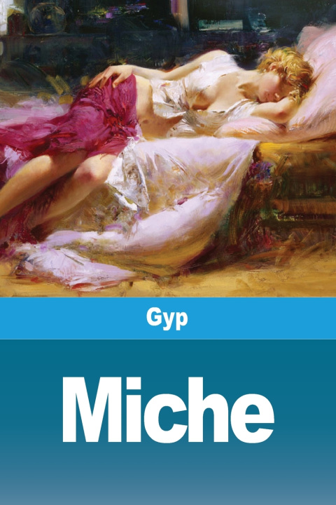 Buch Miche Gyp