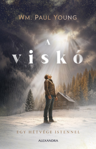 Book A viskó Wm. Paul Young
