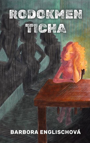 Buch Rodokmen ticha Barbora Englischová