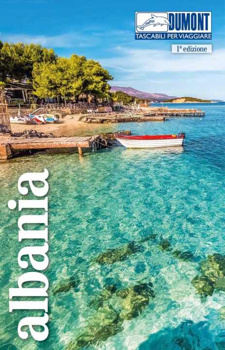 Book Albania Matthias Pasler
