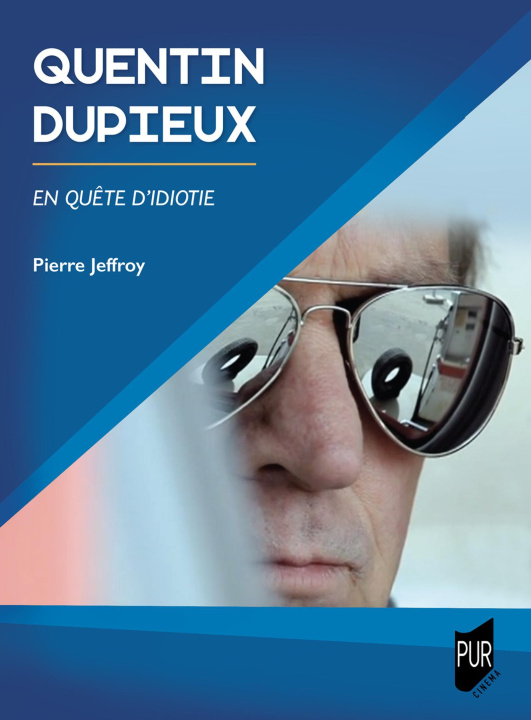 Buch Quentin Dupieux Jeffroy