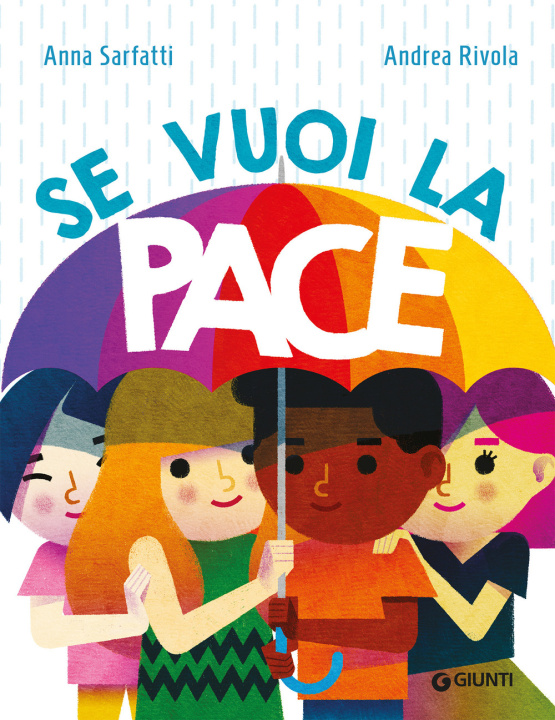 Knjiga Se vuoi la pace Anna Sarfatti