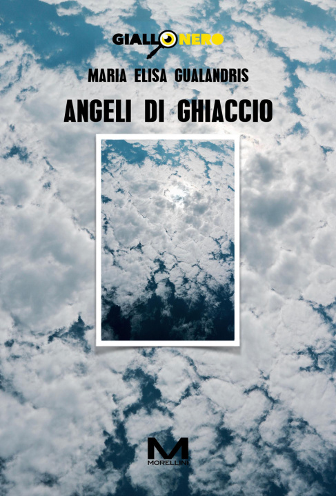 Carte Angeli di ghiaccio Maria Elisa Gualandris