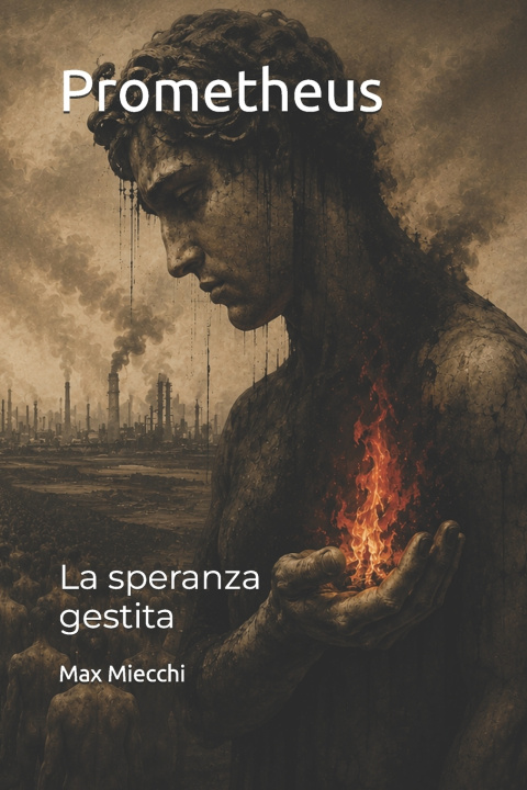 Book Prometheus Max Miecchi
