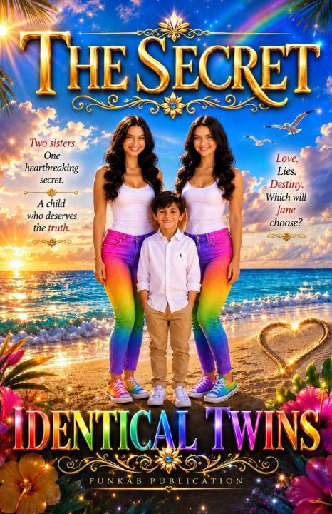 Boek The Secret Funkab Publication