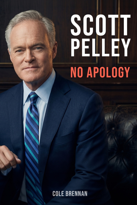 Boek Scott Pelley Cole Brennan